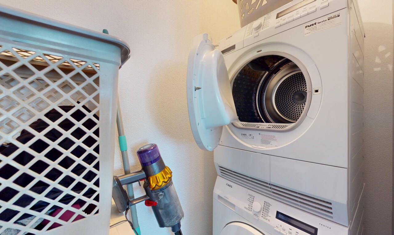 Dernier étage in à Vétroz - 8