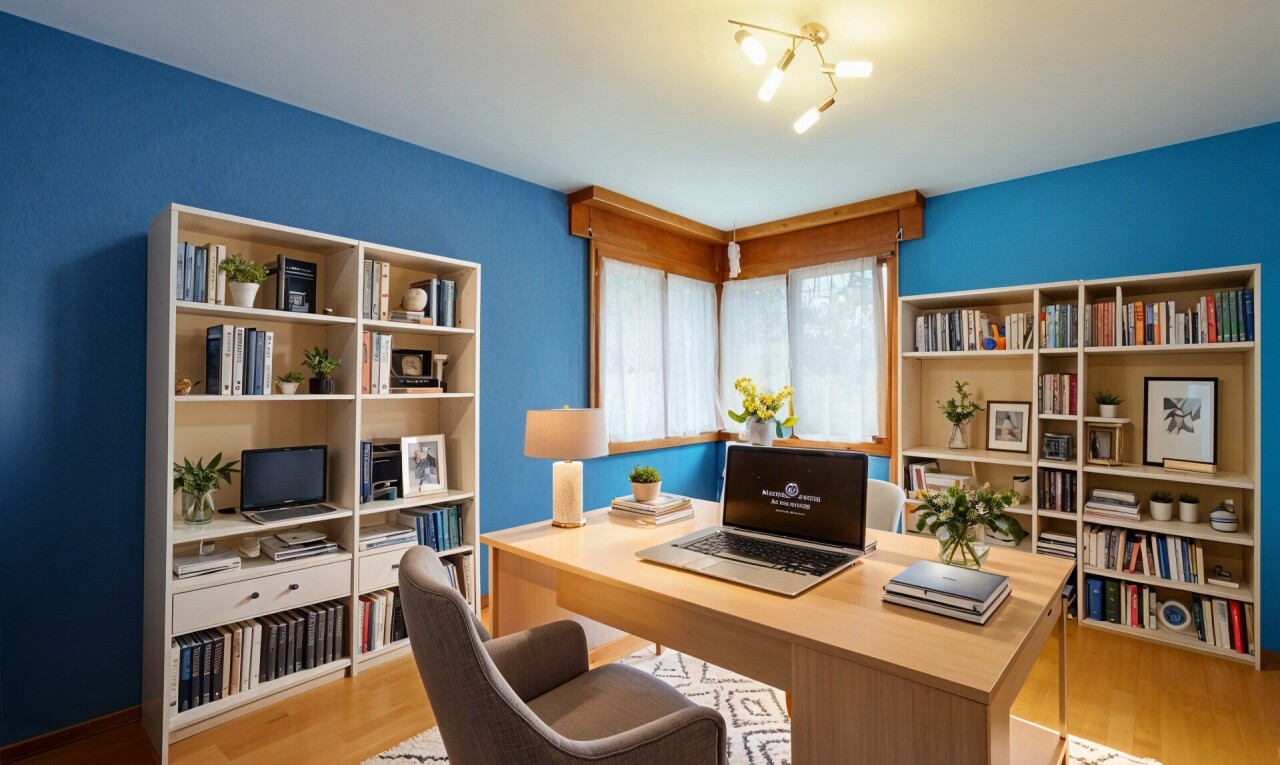 A family villa with lots of potential - 0