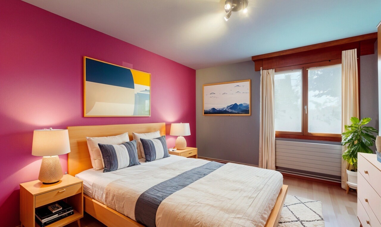 A family villa with lots of potential - 2