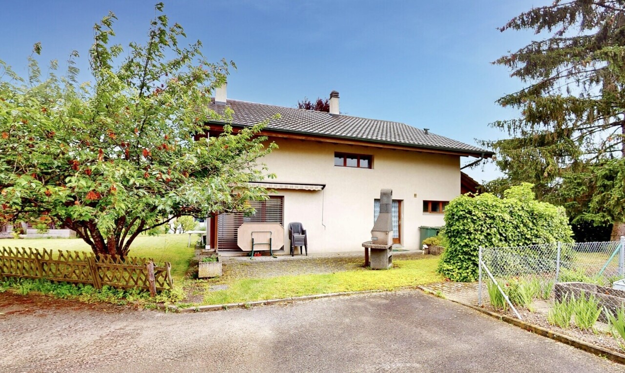 A family villa with lots of potential - 7