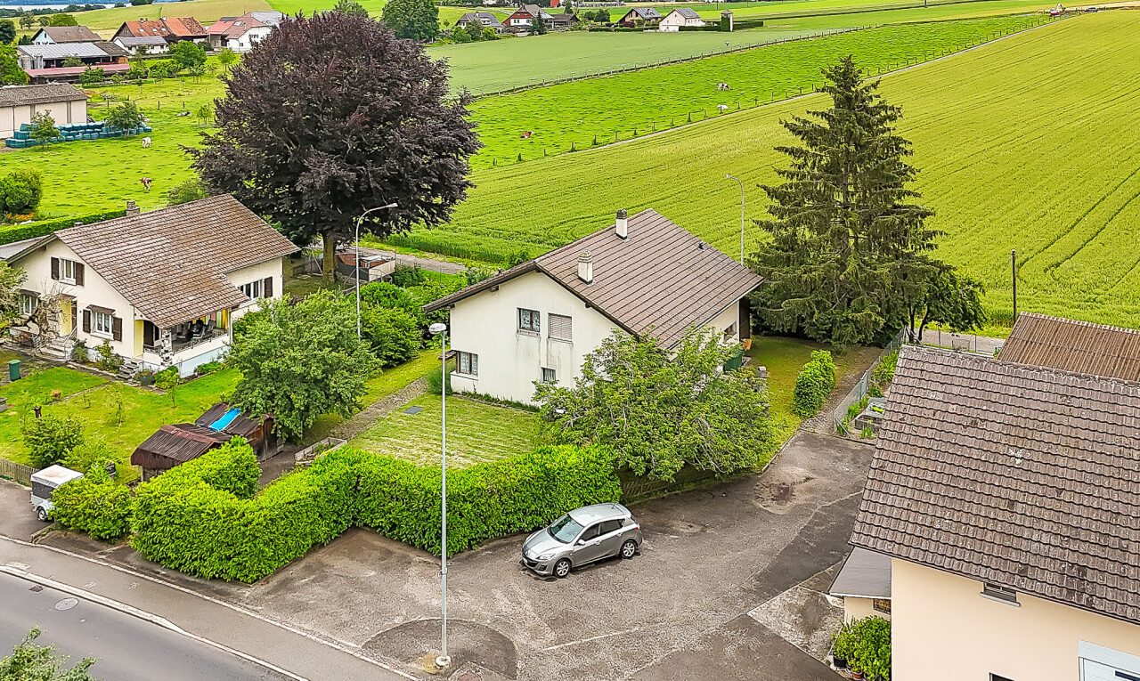 A family villa with lots of potential - 11