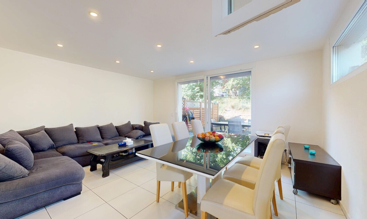 EINE SELTENE GELEGENHEIT NUR 15 MINUTEN VON FREIBURG - 0