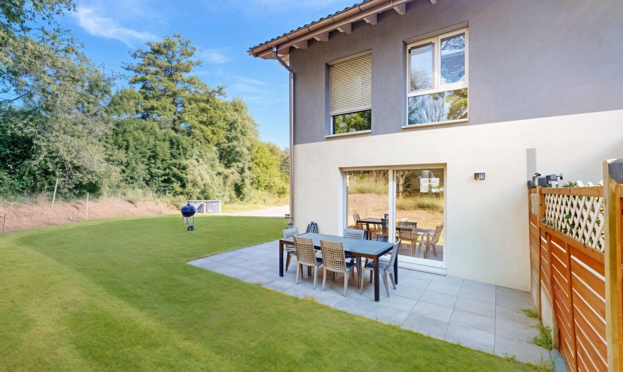 EINE SELTENE GELEGENHEIT NUR 15 MINUTEN VON FREIBURG - 2