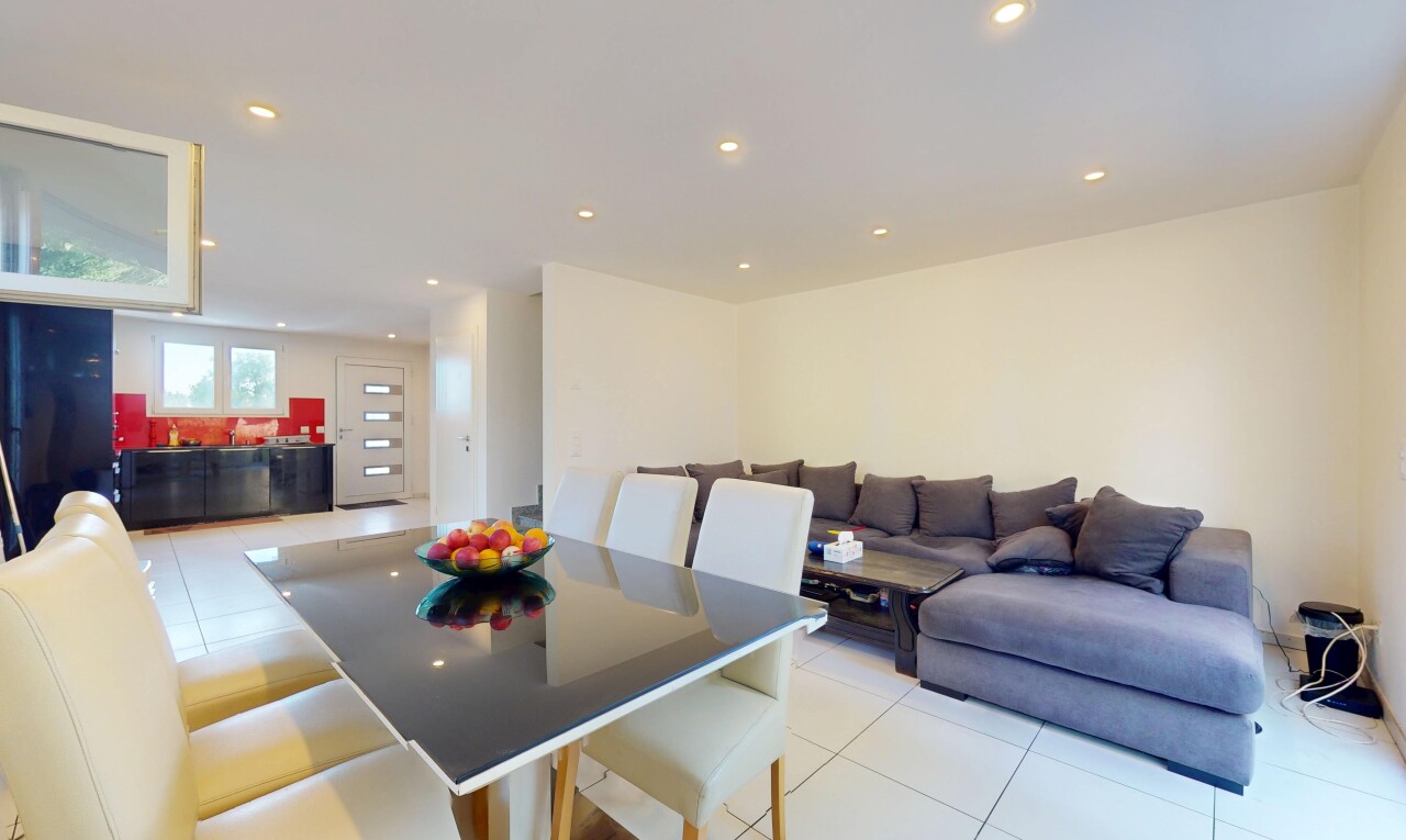 EINE SELTENE GELEGENHEIT NUR 15 MINUTEN VON FREIBURG - 3