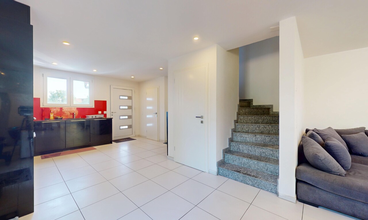 EINE SELTENE GELEGENHEIT NUR 15 MINUTEN VON FREIBURG - 4