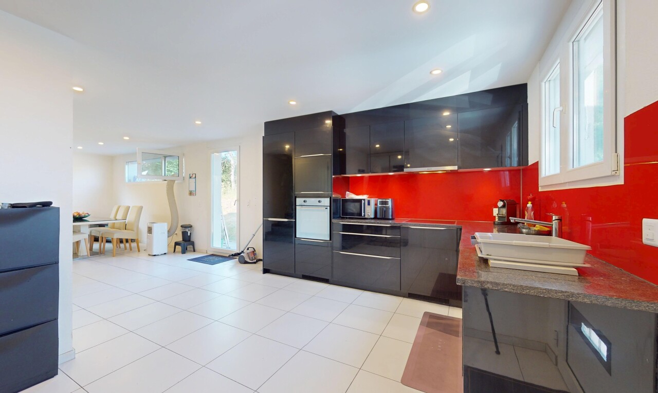 EINE SELTENE GELEGENHEIT NUR 15 MINUTEN VON FREIBURG - 6