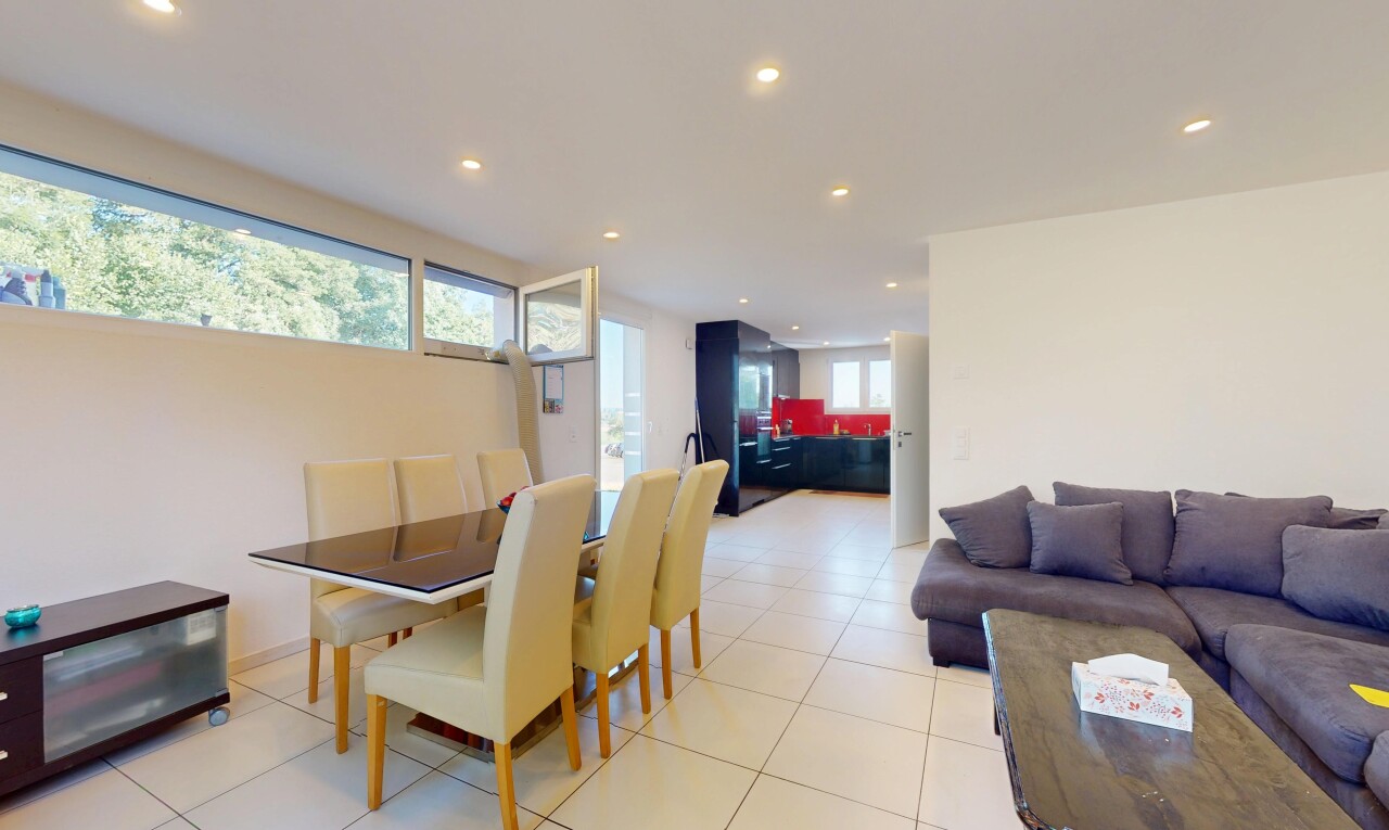 EINE SELTENE GELEGENHEIT NUR 15 MINUTEN VON FREIBURG - 11