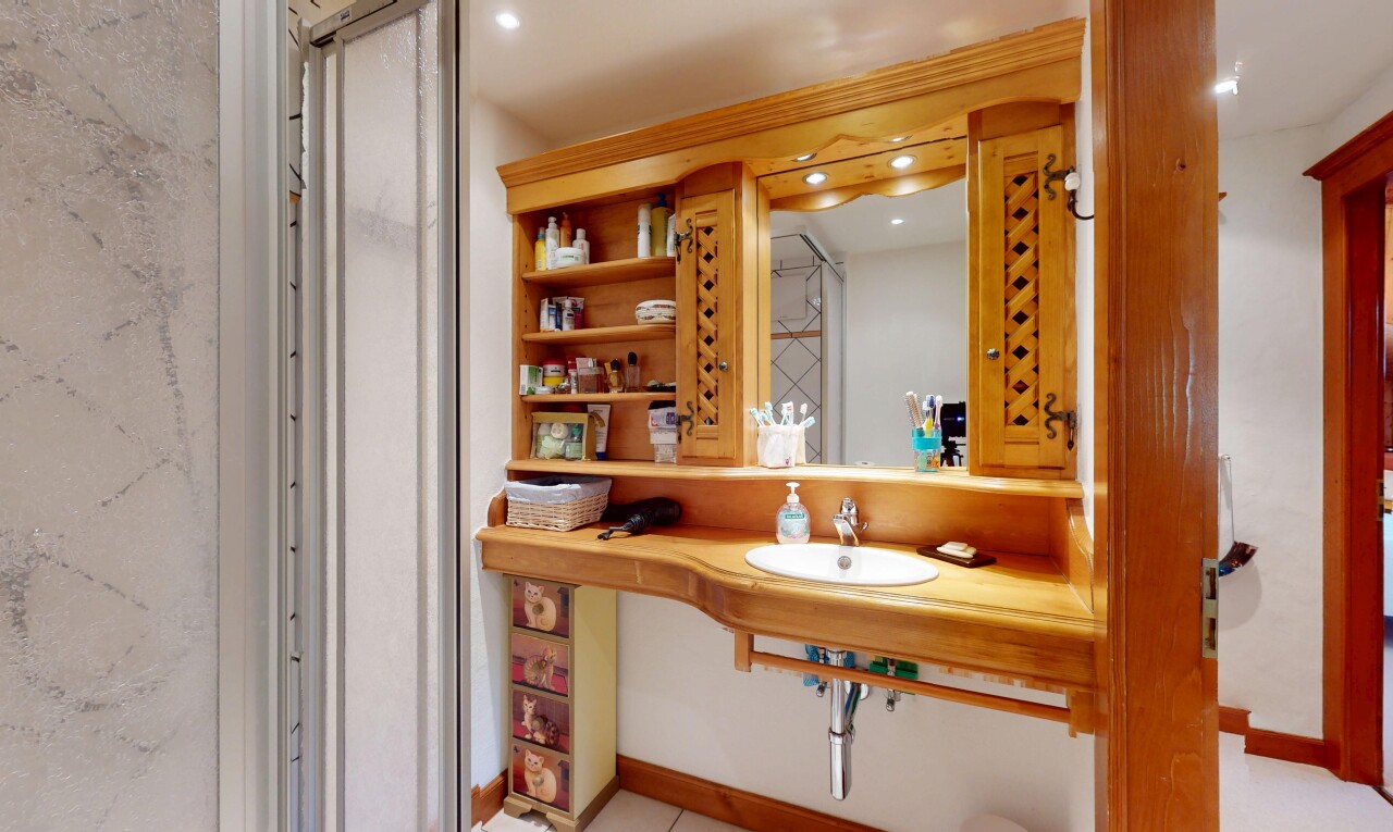 Appartement in à Villars-sur-Ollon - 7