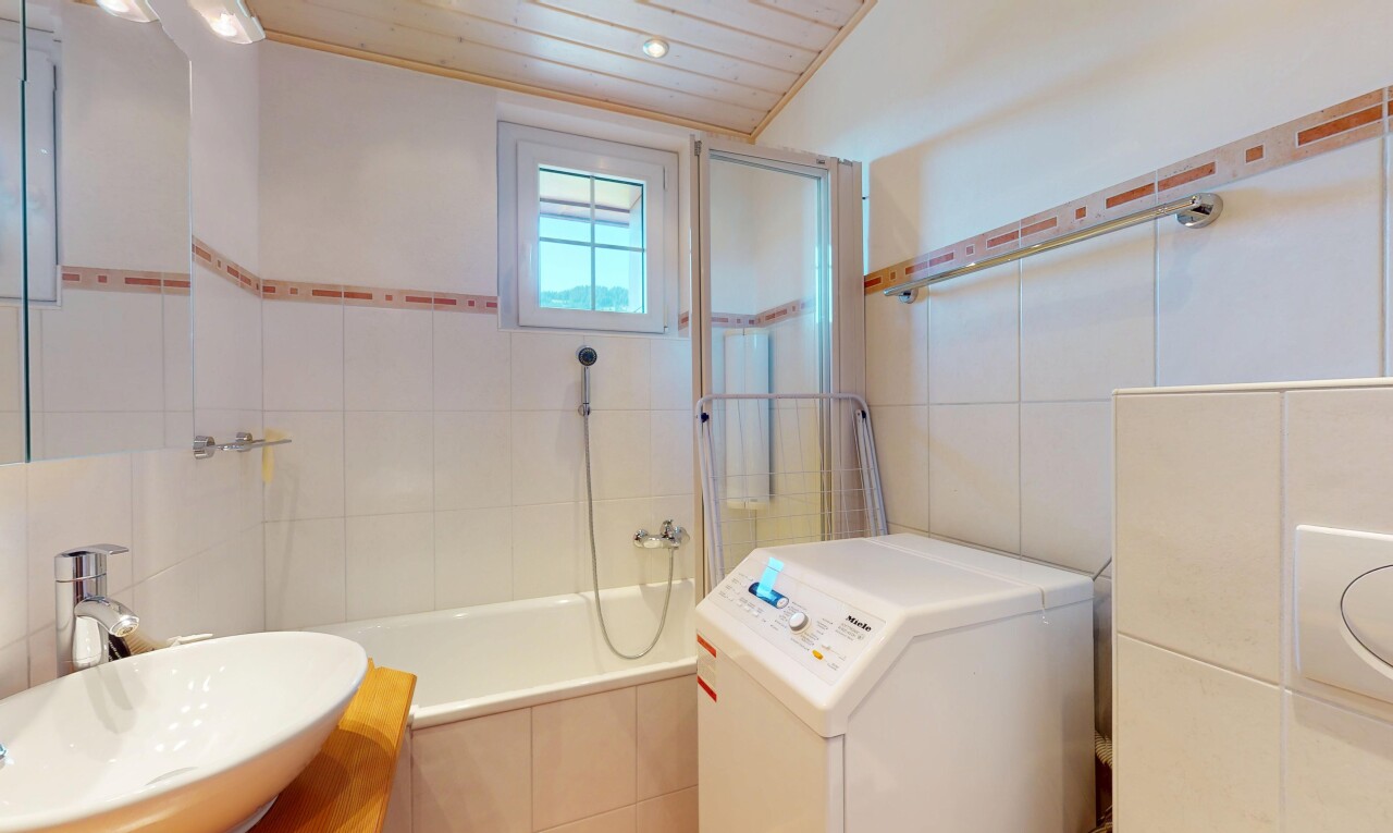 Appartement in à Villars-sur-Ollon - 9