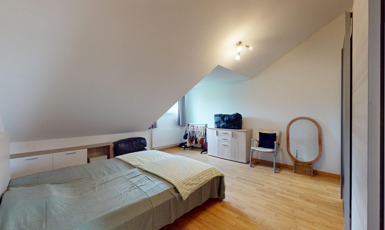 Dernier étage in à Vaulruz - 7