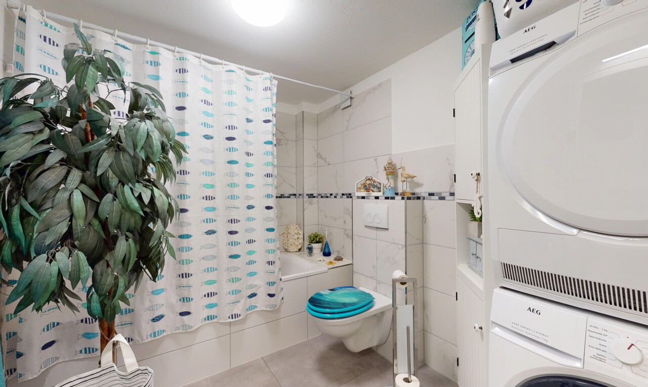 Grosszügiges Mehrfamilienhaus mit 3 Einheiten an ruhiger Lage - 11