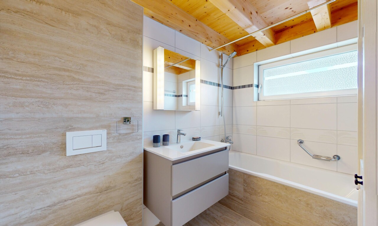 Appartement in à Chevroux - 10