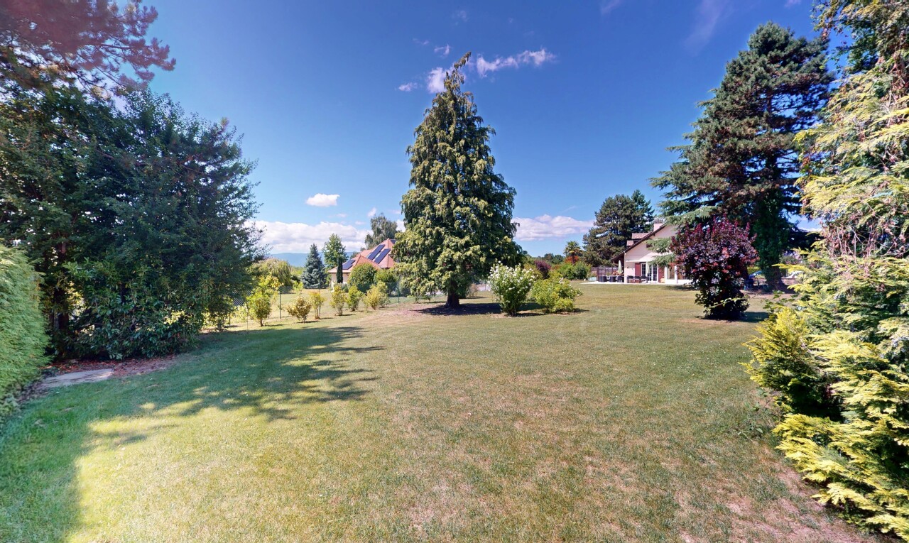 Maison jumelée in à Jouxtens-Mézery - 0