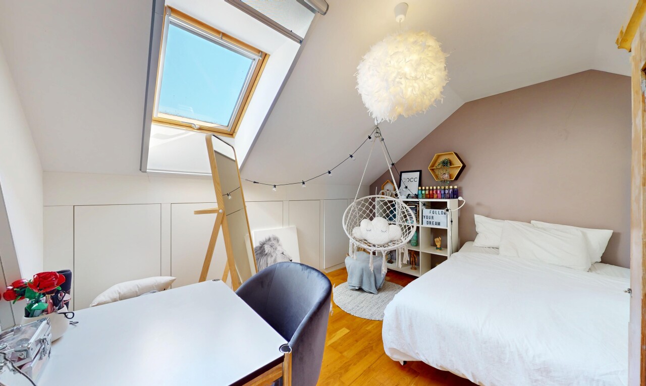 Maison individuelle in à Giez - 7