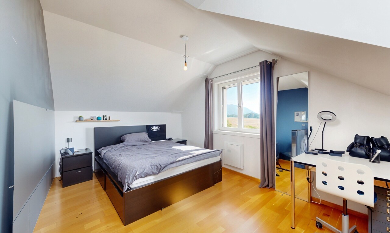 Maison individuelle in à Giez - 8