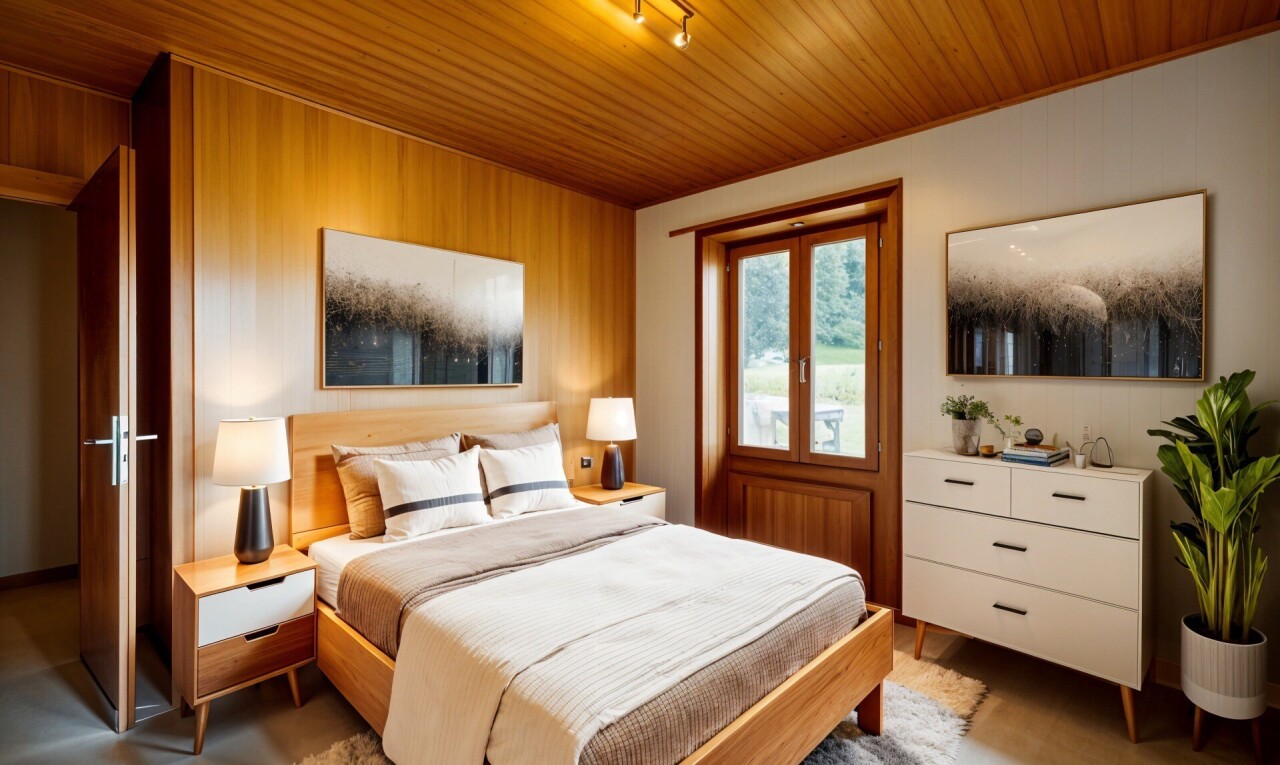 Maison plurifamiliale in à Salvan - 6