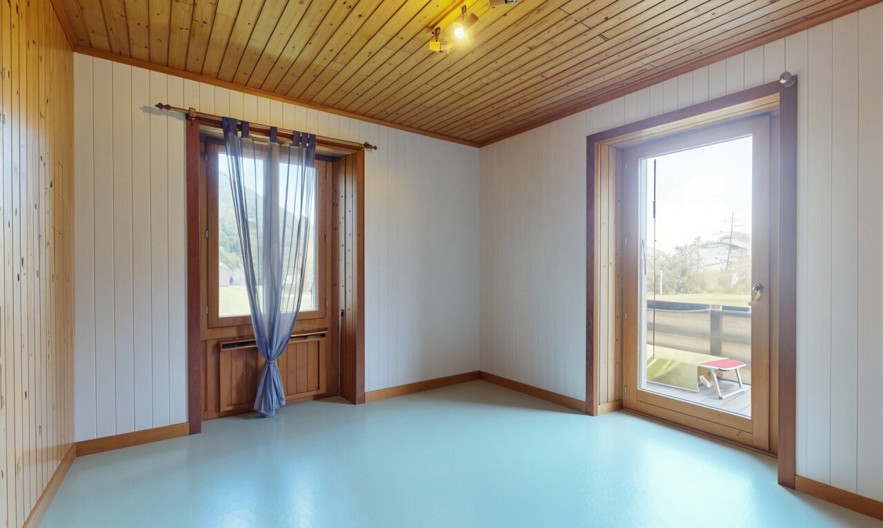 Maison plurifamiliale in à Salvan - 7