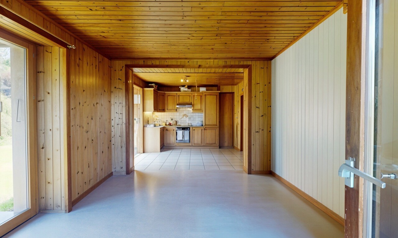 Maison plurifamiliale in à Salvan - 8