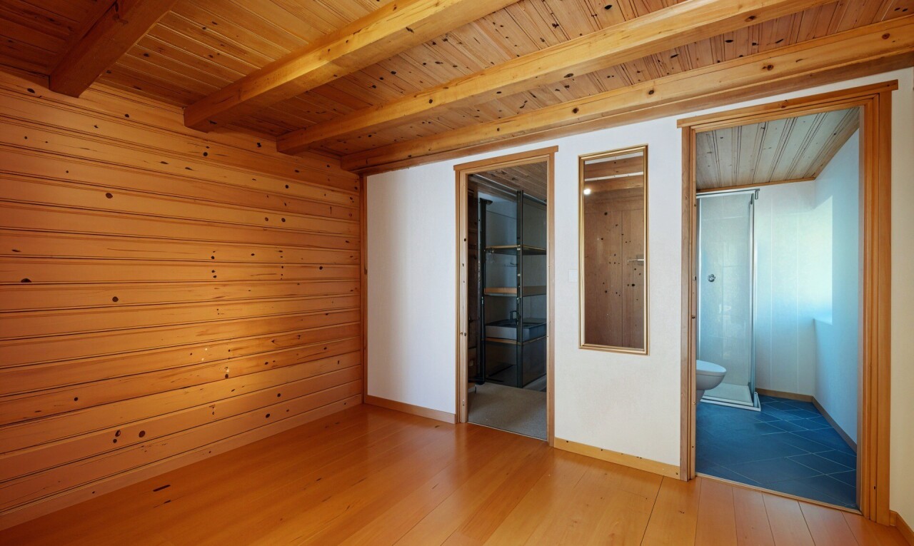 Maison plurifamiliale in à Salvan - 9