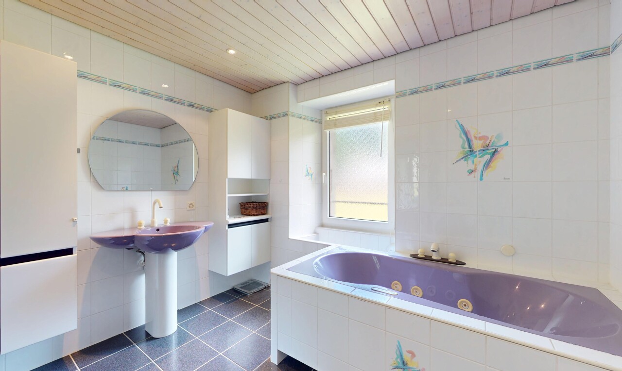 Maison plurifamiliale in à Salvan - 10