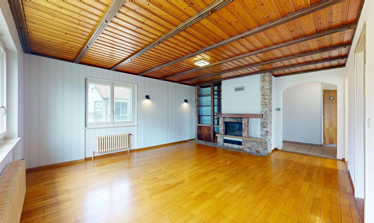 Maison plurifamiliale in à Bouveret - 3