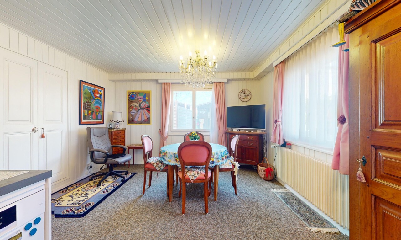 Maison plurifamiliale in à Bouveret - 9