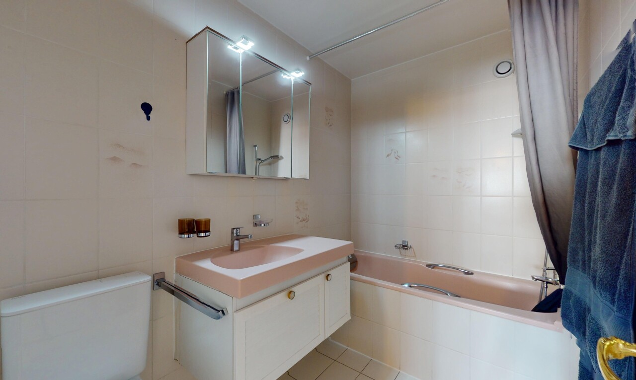 Appartement in à Lausanne - 7