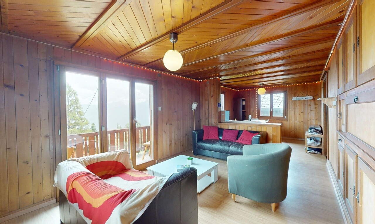 Maison individuelle in aux Giettes - 1