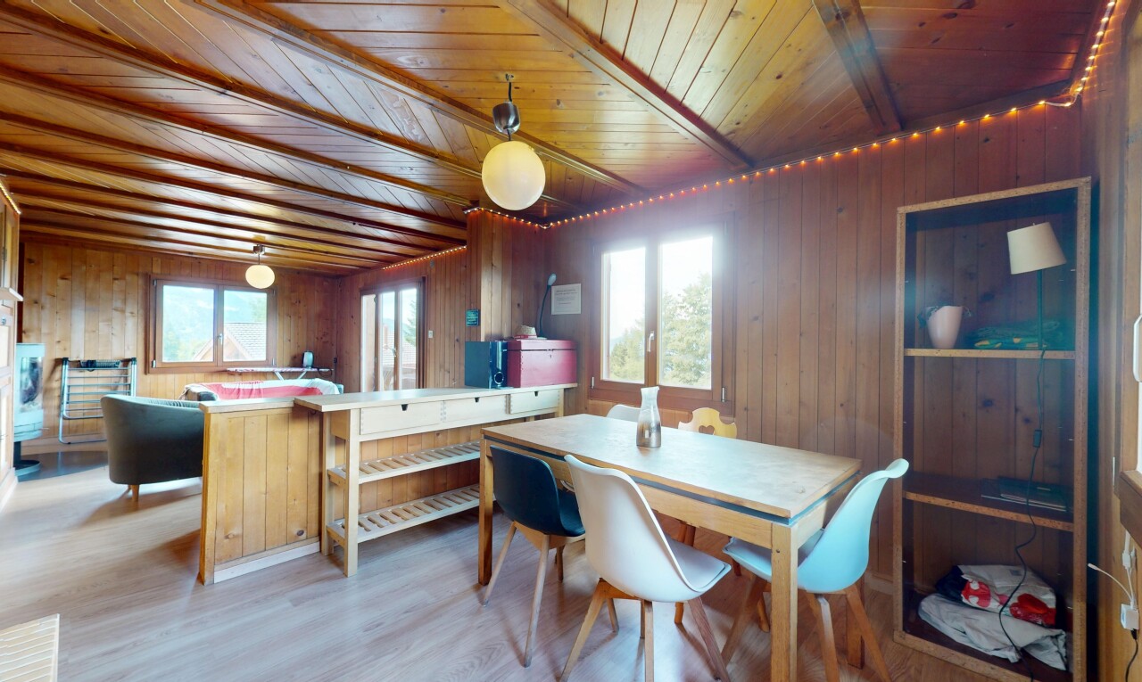 Maison individuelle in aux Giettes - 3