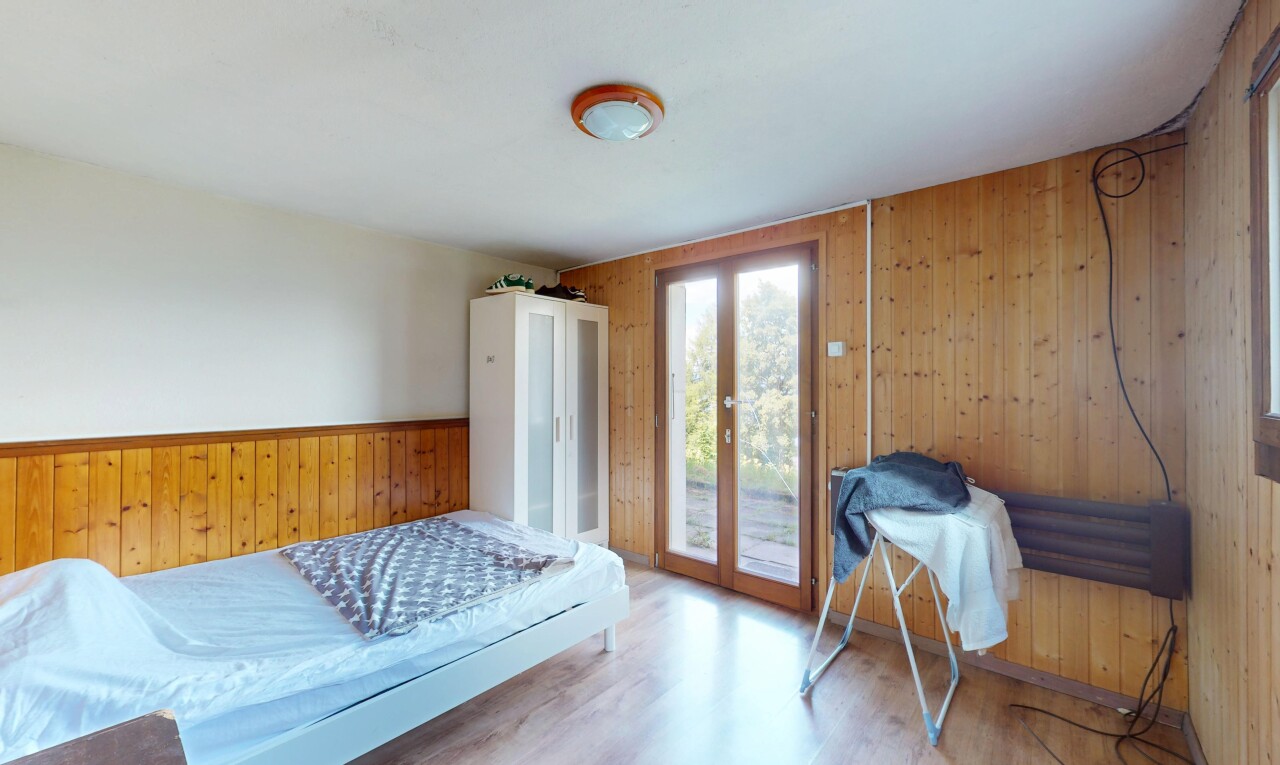 Maison individuelle in aux Giettes - 9