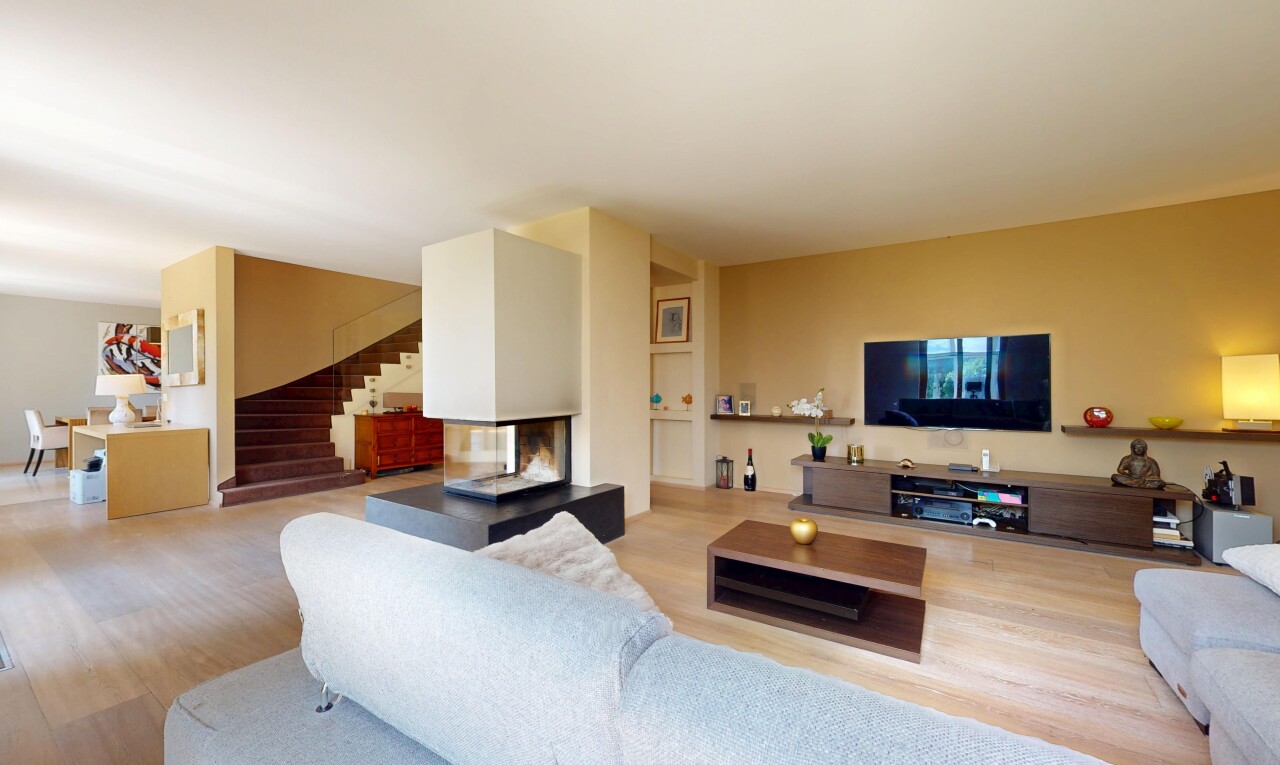 Maison individuelle in à Morges - 4