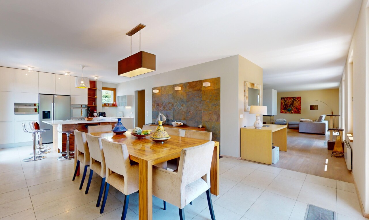 Maison individuelle in à Morges - 6