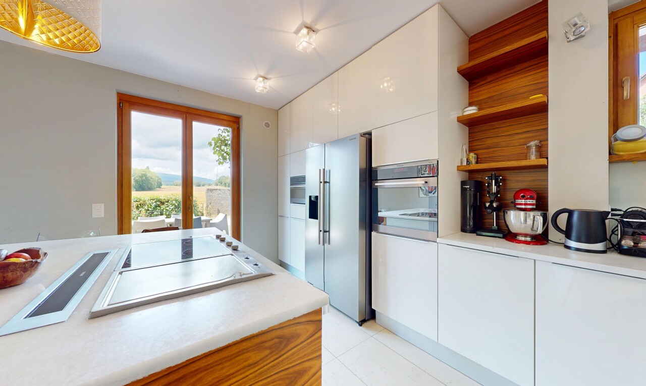 Maison individuelle in à Morges - 9