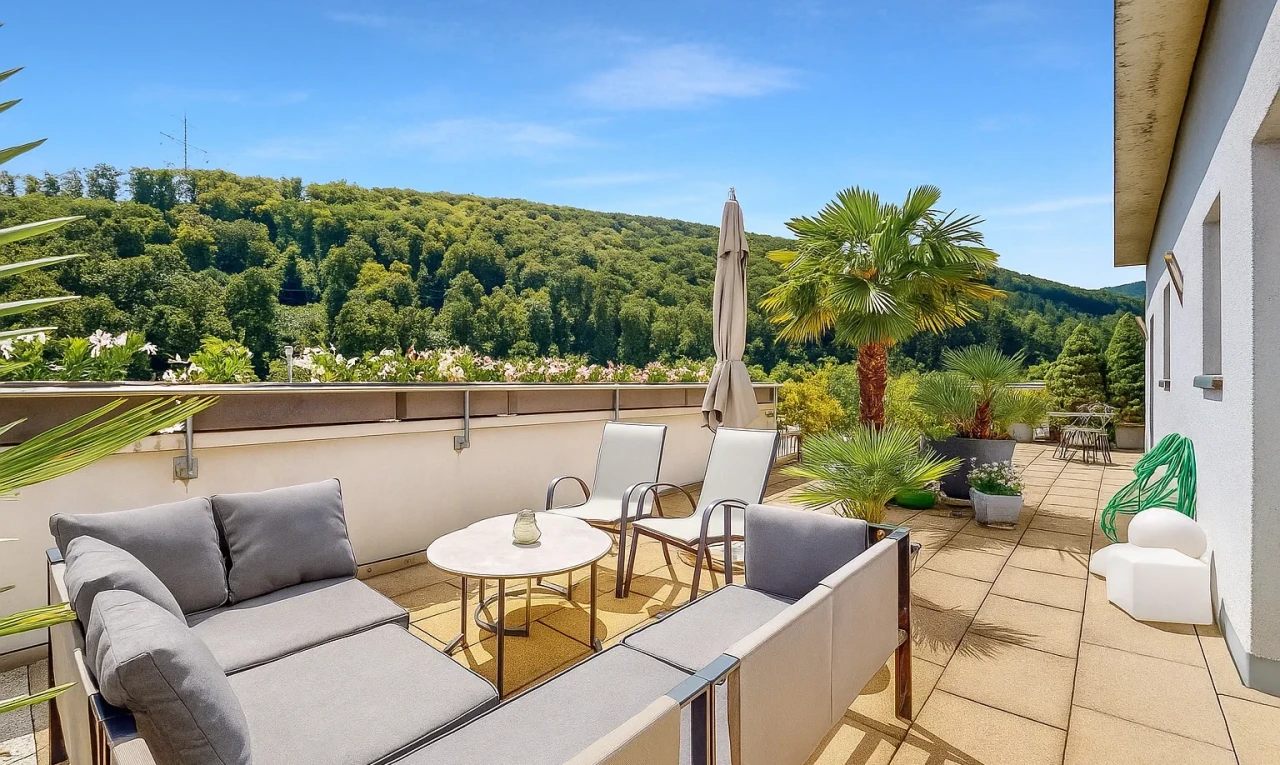 Wohnung in Liestal - 2