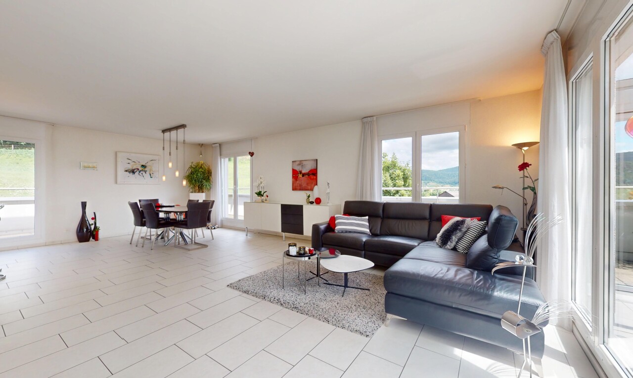 Wohnung in Liestal - 3