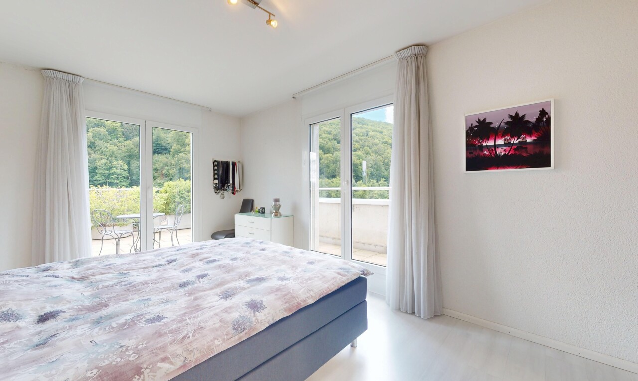 Wohnung in Liestal - 8