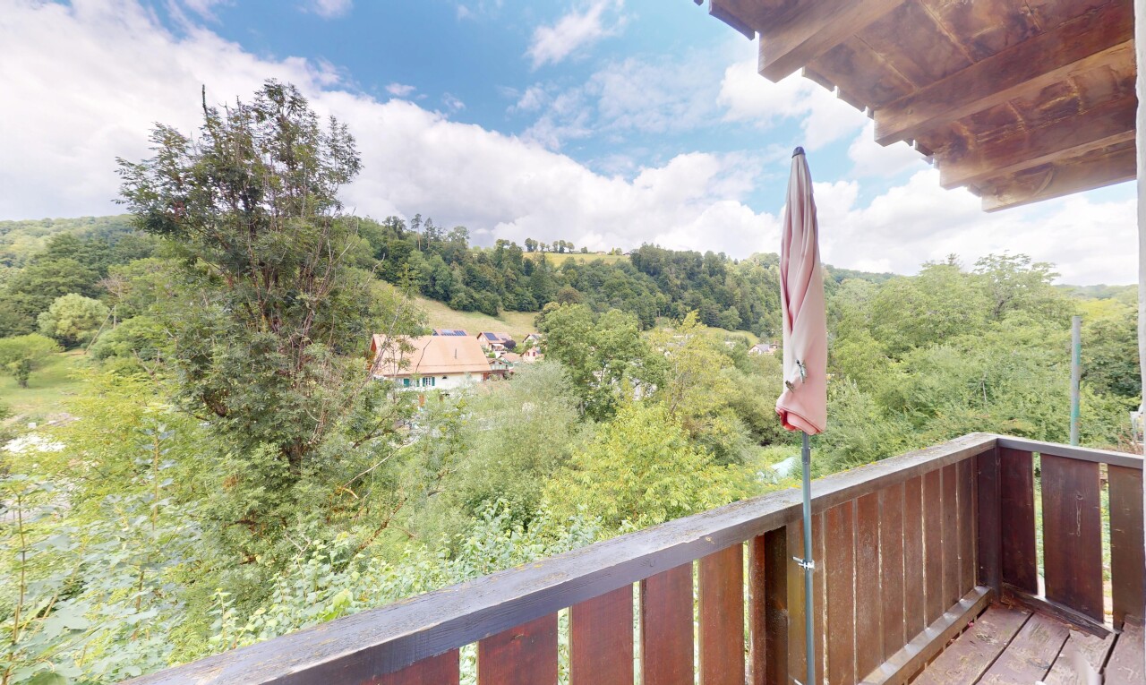 Charaktervolles Mehrfamilienhaus im historischen Zentrum - 8