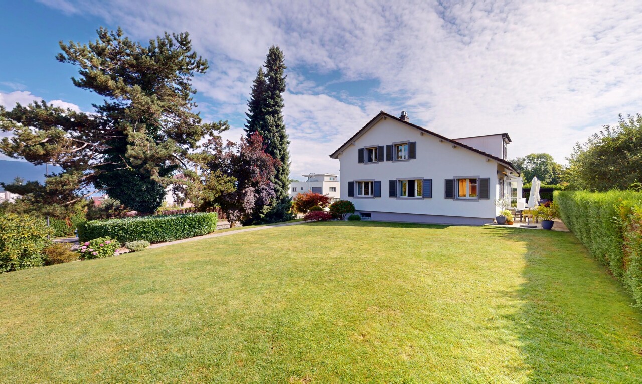 Maison individuelle in à Estavayer-le-Lac - 3