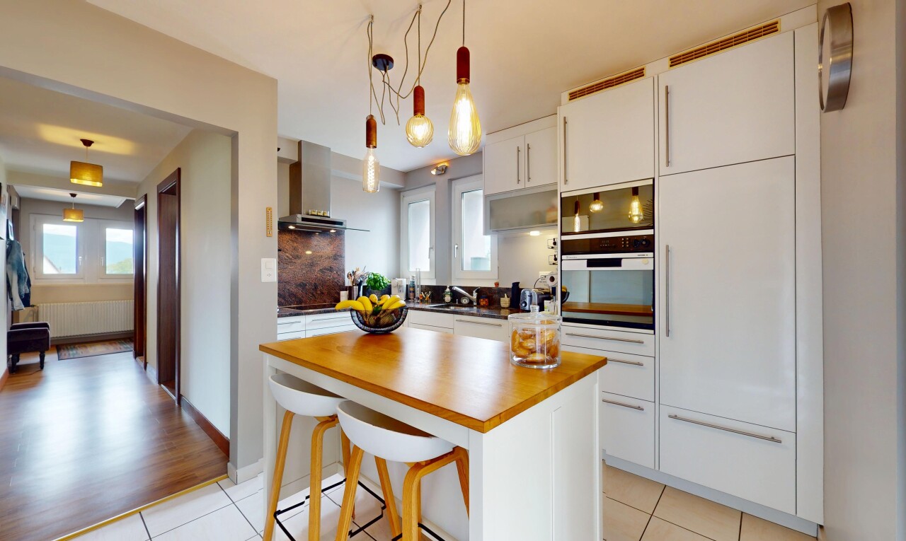 Maison individuelle in à Estavayer-le-Lac - 7