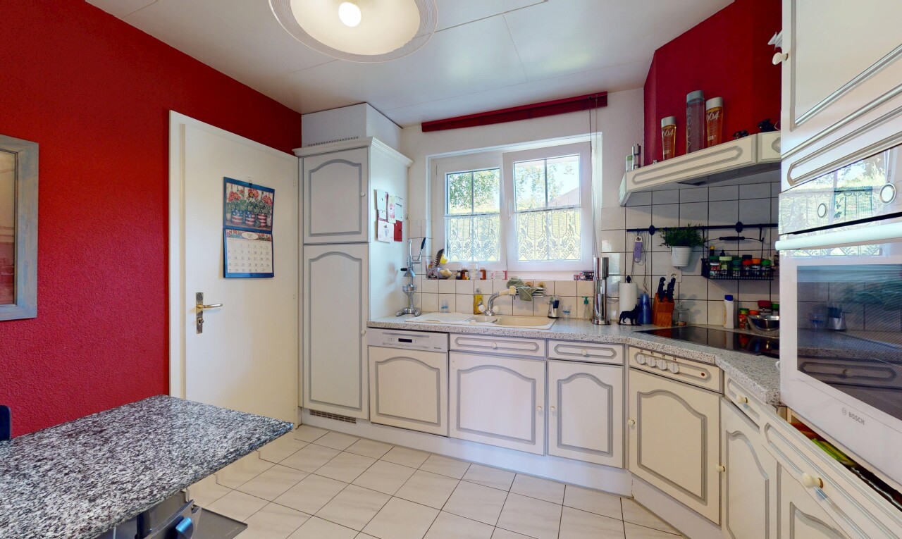 Seltene Villa im Grünen – nur wenige Minuten von Lausanne entfernt - 7