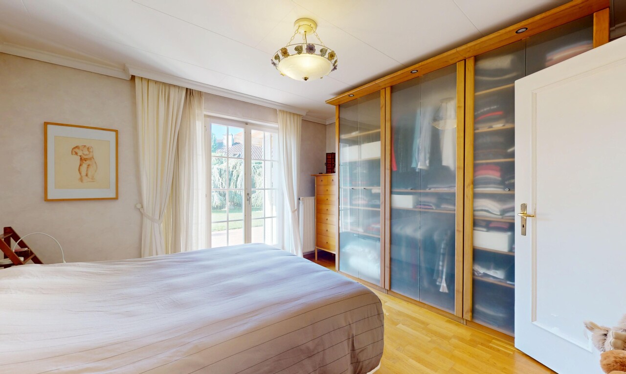 Seltene Villa im Grünen – nur wenige Minuten von Lausanne entfernt - 8