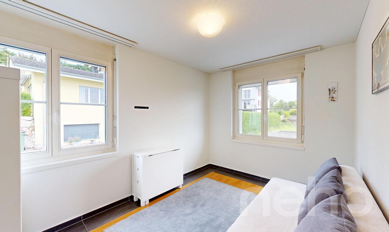 Eckreihenhaus in Beinwil am See - 8