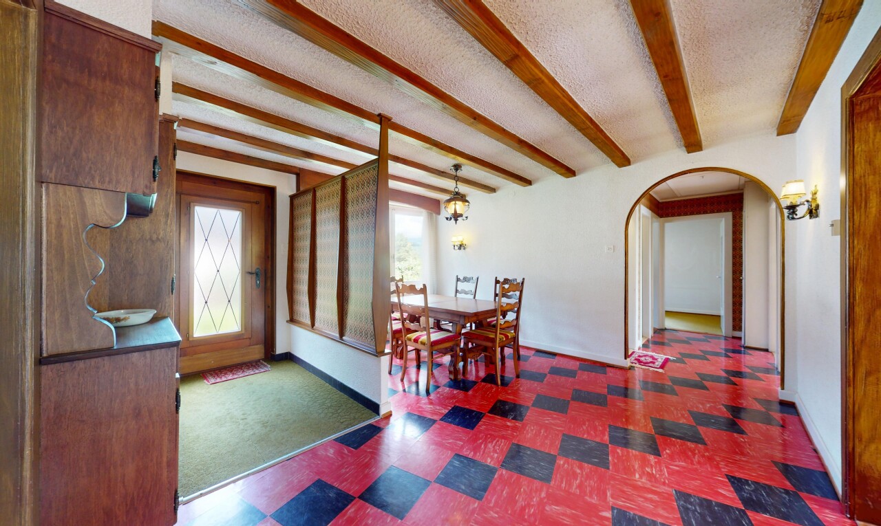 Maison individuelle in à St-Maurice - 0