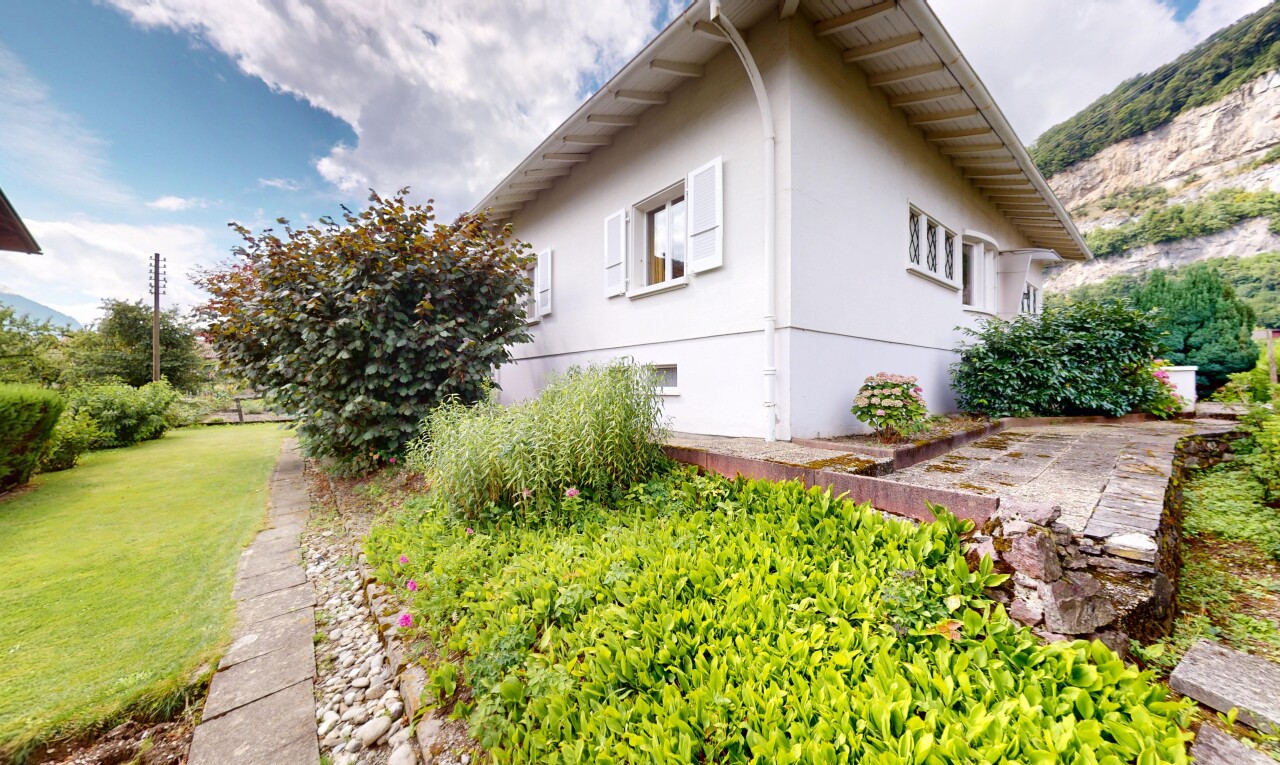 Maison individuelle in à St-Maurice - 2