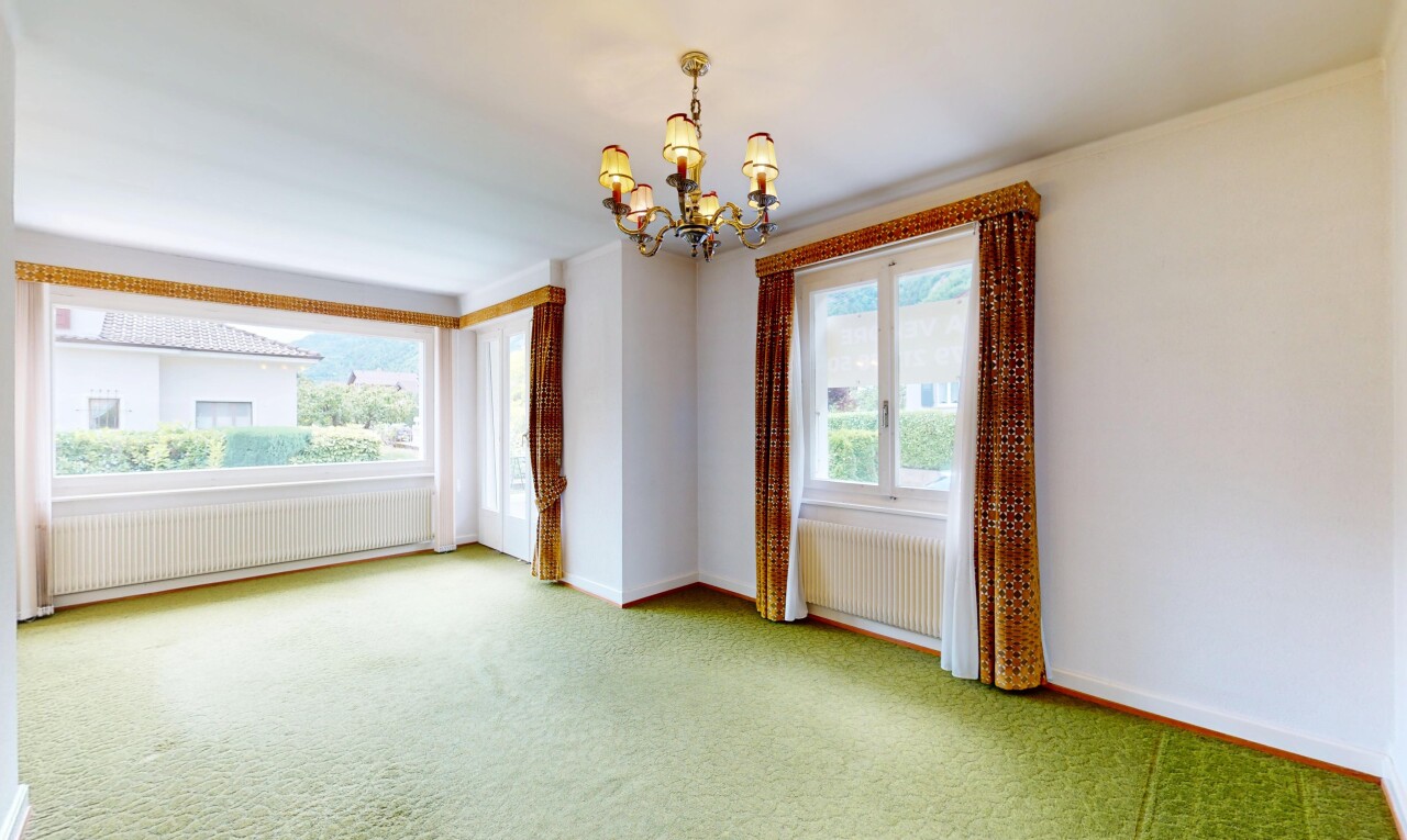 Maison individuelle in à St-Maurice - 4