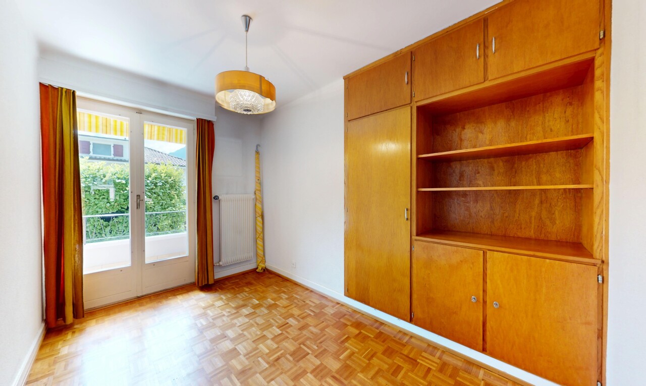 Maison individuelle in à St-Maurice - 6