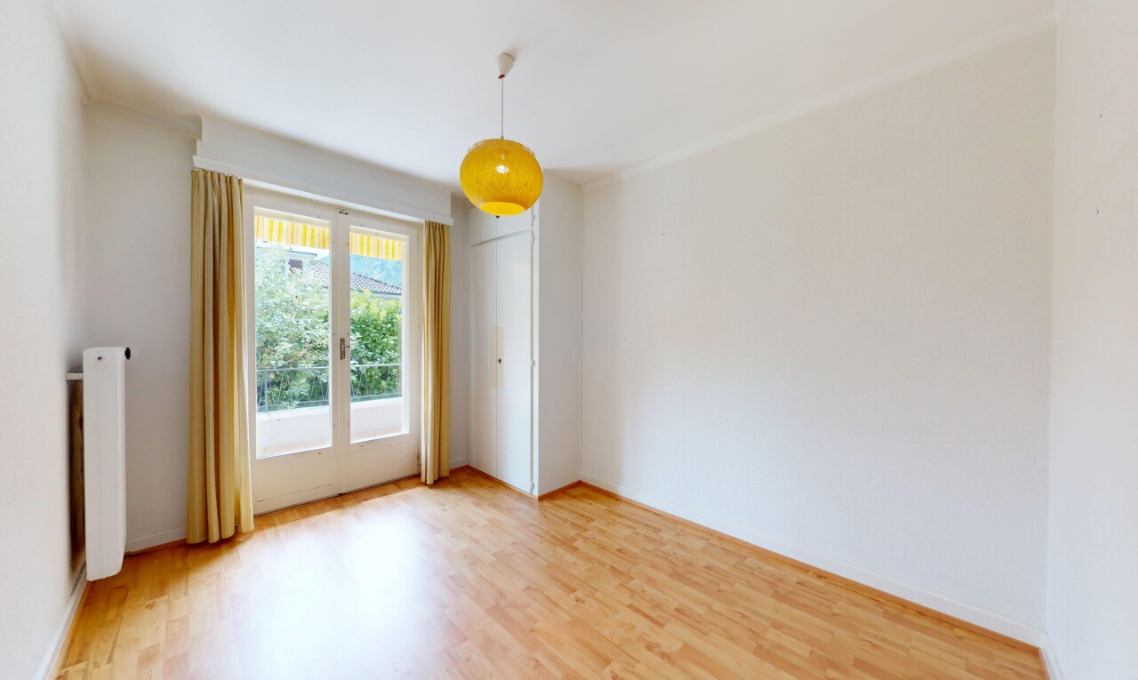 Maison individuelle in à St-Maurice - 7