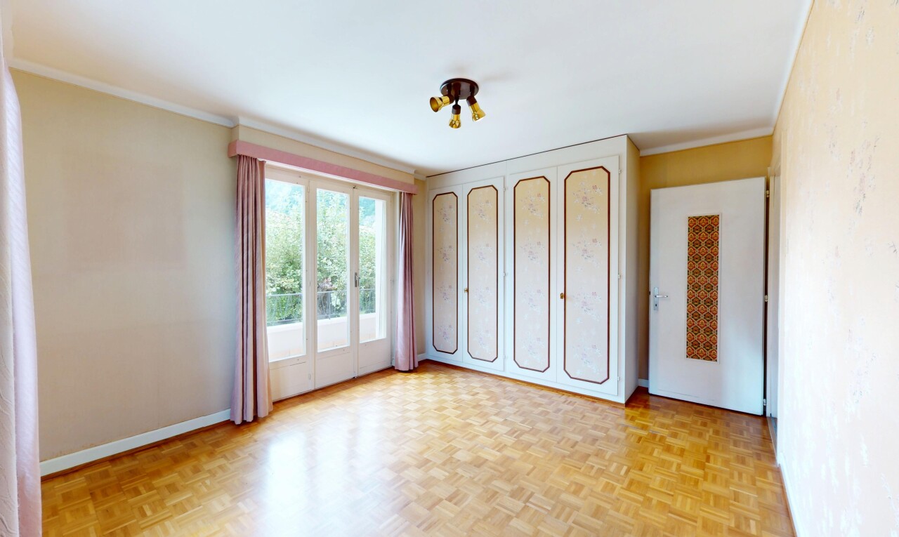 Maison individuelle in à St-Maurice - 8