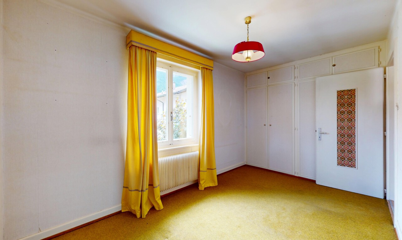 Maison individuelle in à St-Maurice - 9