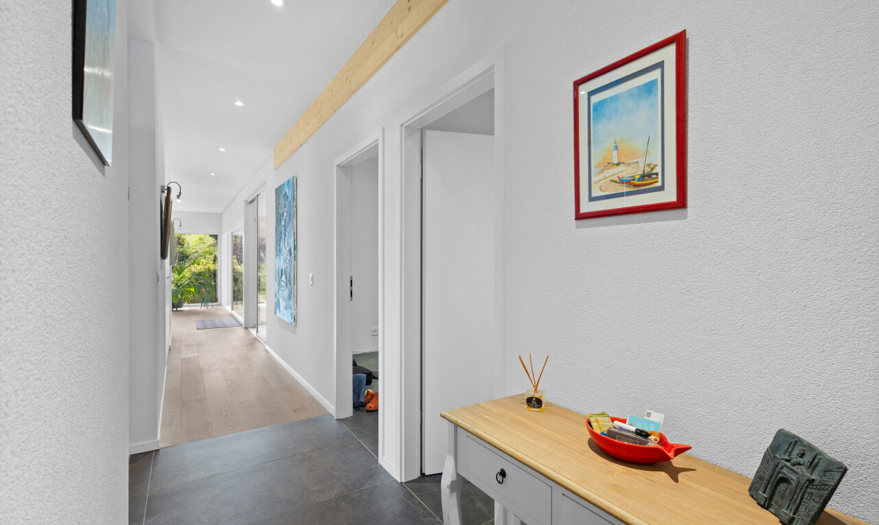 Appartement in à Savièse - 2